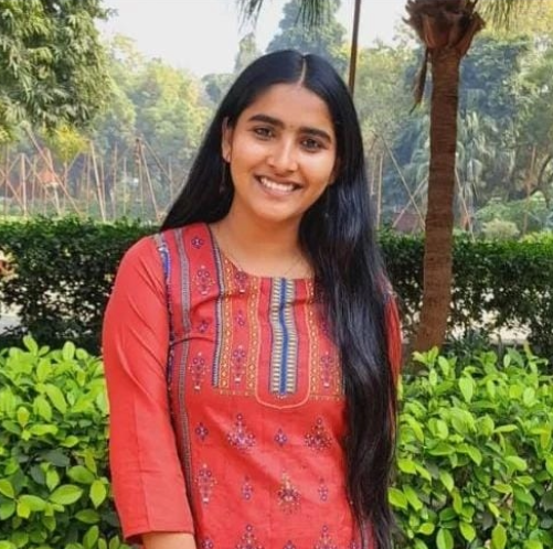 Tanishka